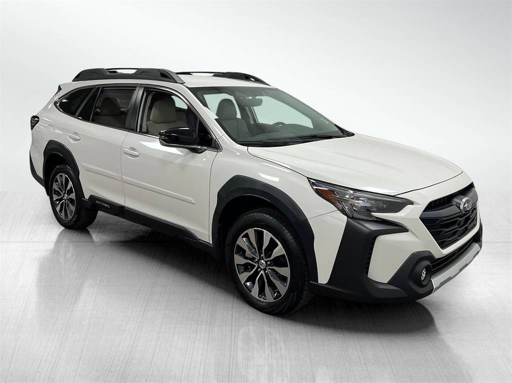 2023 Subaru Outback