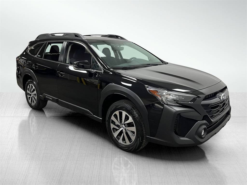 2023 Subaru Outback