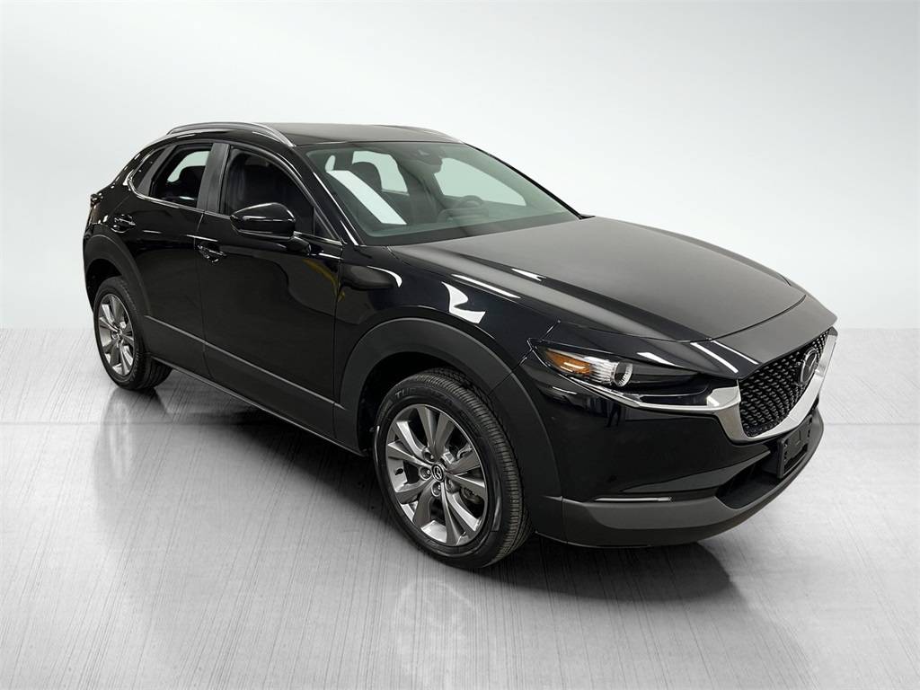 2023 Mazda Cx-30