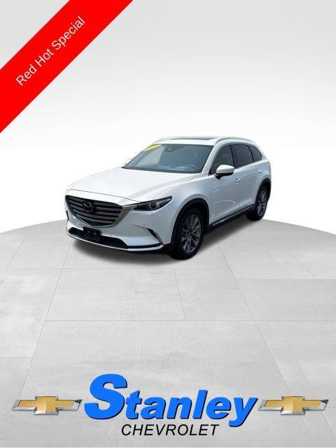 2023 Mazda CX-9
