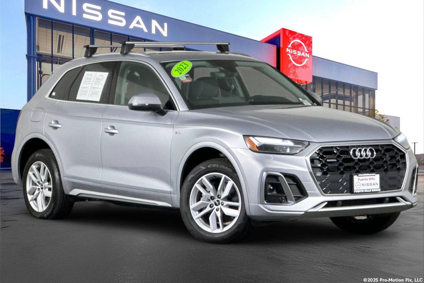 2023 Audi Q5