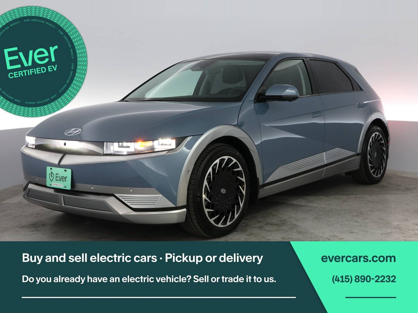 2024 Hyundai Ioniq 5