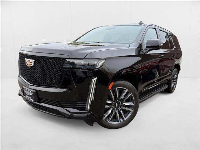 2023 Cadillac Escalade