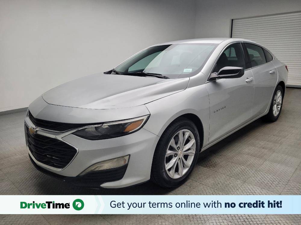 2020 Chevrolet Malibu
