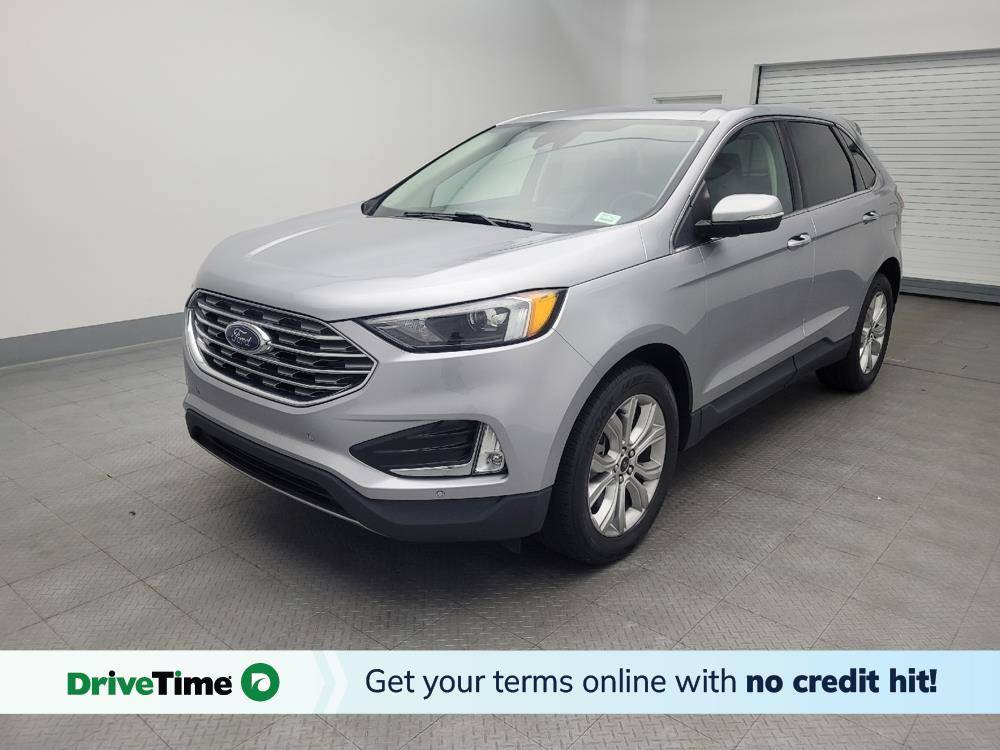 2023 Ford Edge