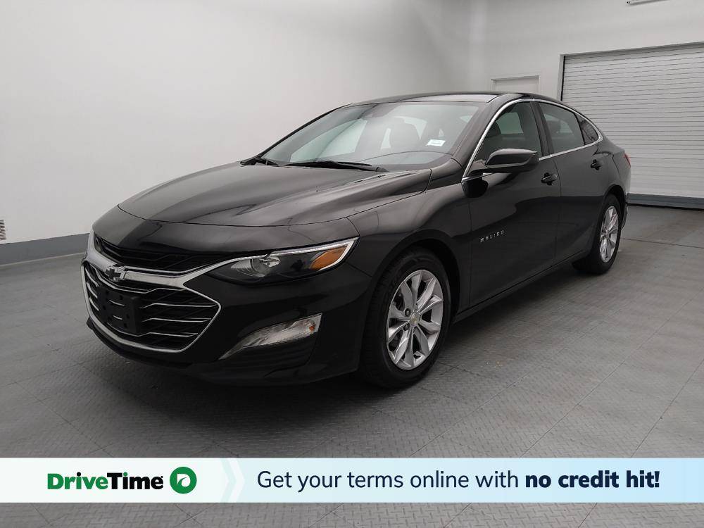 2023 Chevrolet Malibu