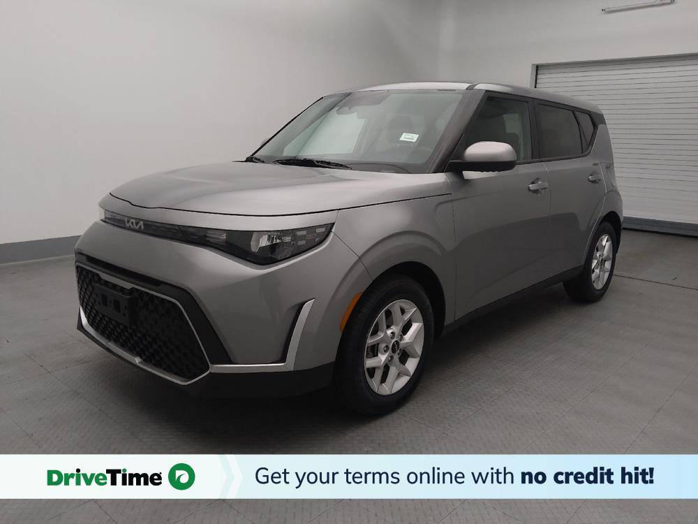 2024 Kia SOUL