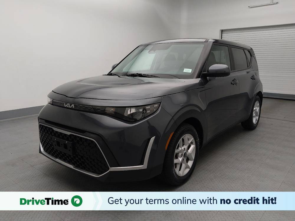 2024 Kia SOUL