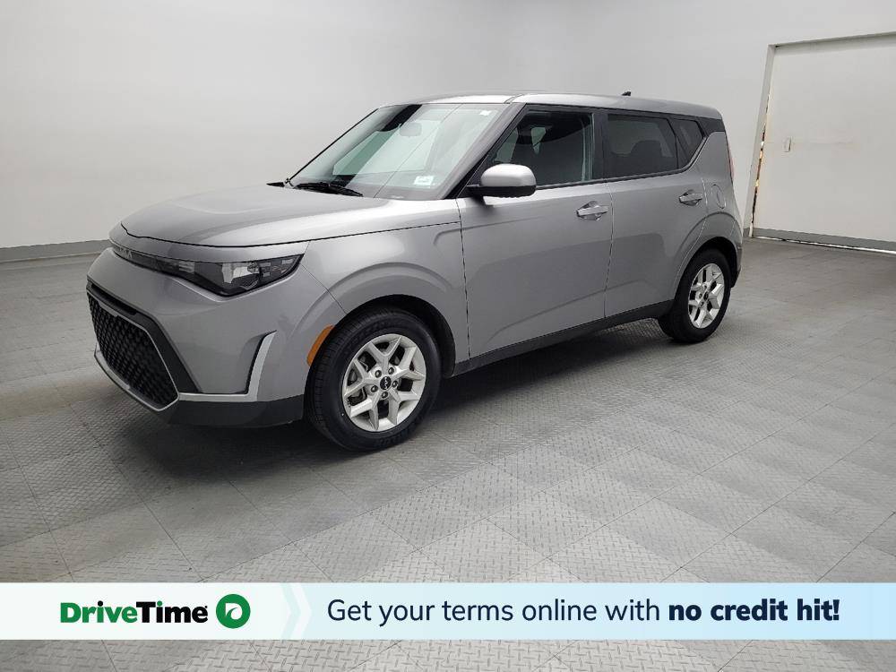 2023 Kia SOUL