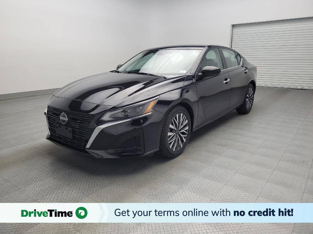 2023 Nissan Altima