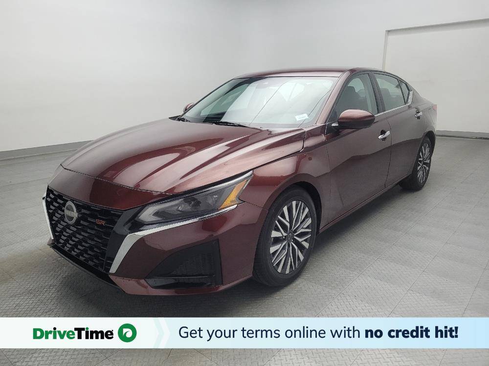 2023 Nissan Altima