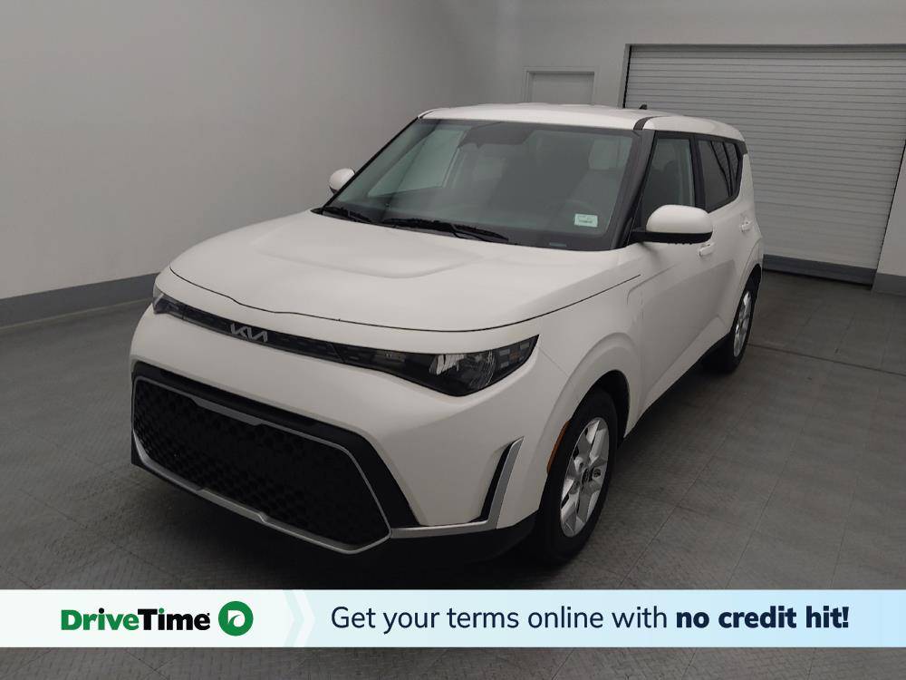 2024 Kia SOUL