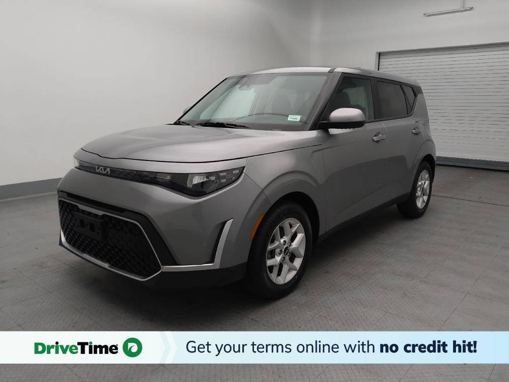 2024 Kia SOUL