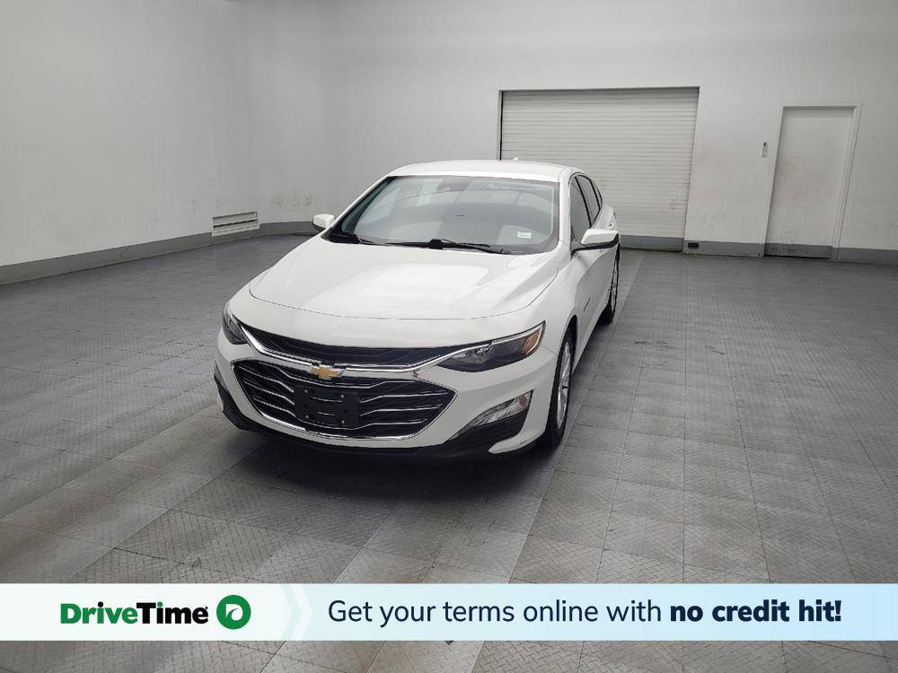 2023 Chevrolet Malibu