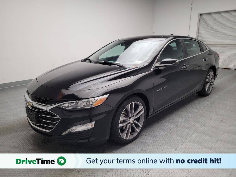 2022 Chevrolet Malibu