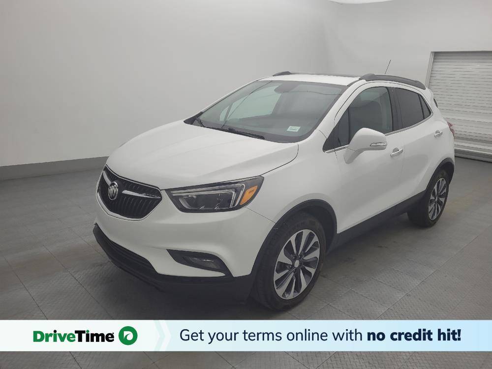 2019 Buick Encore