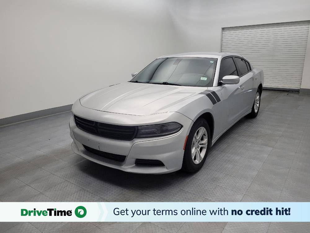 2020 Dodge Charger