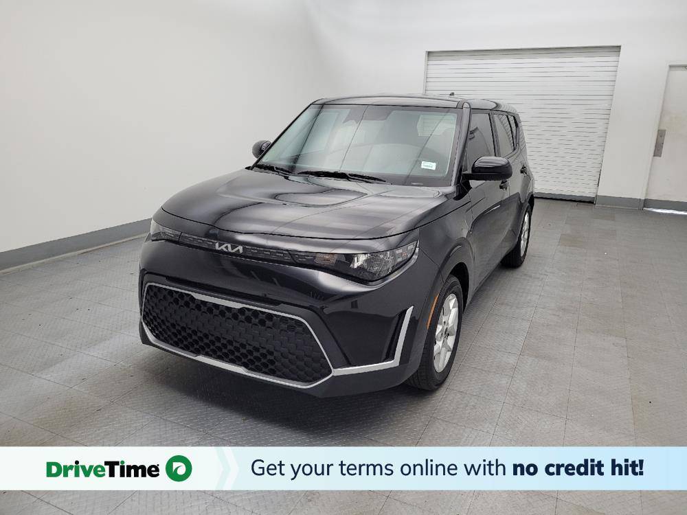 2024 Kia SOUL