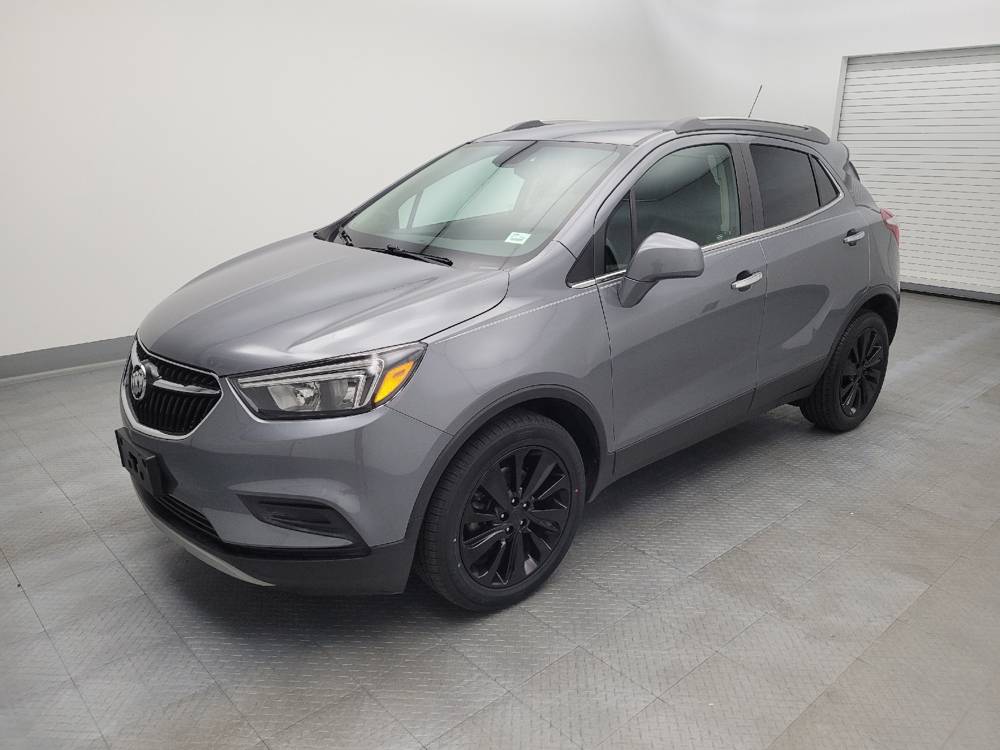 2020 Buick Encore