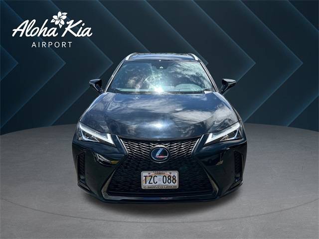 2020 Lexus UX