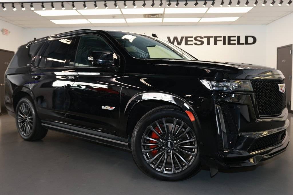 2023 Cadillac Escalade