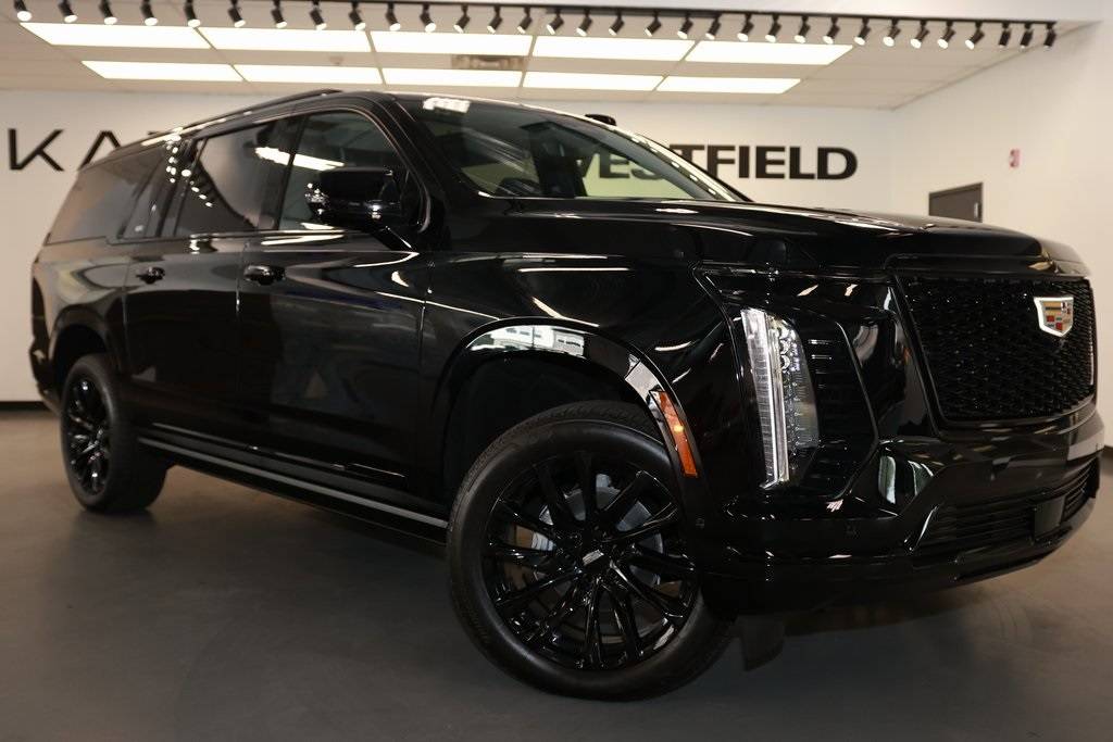 2025 Cadillac Escalade Esv