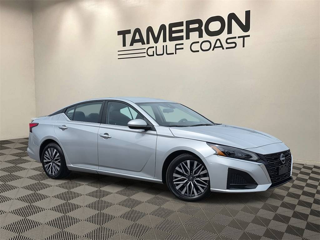 2023 Nissan Altima