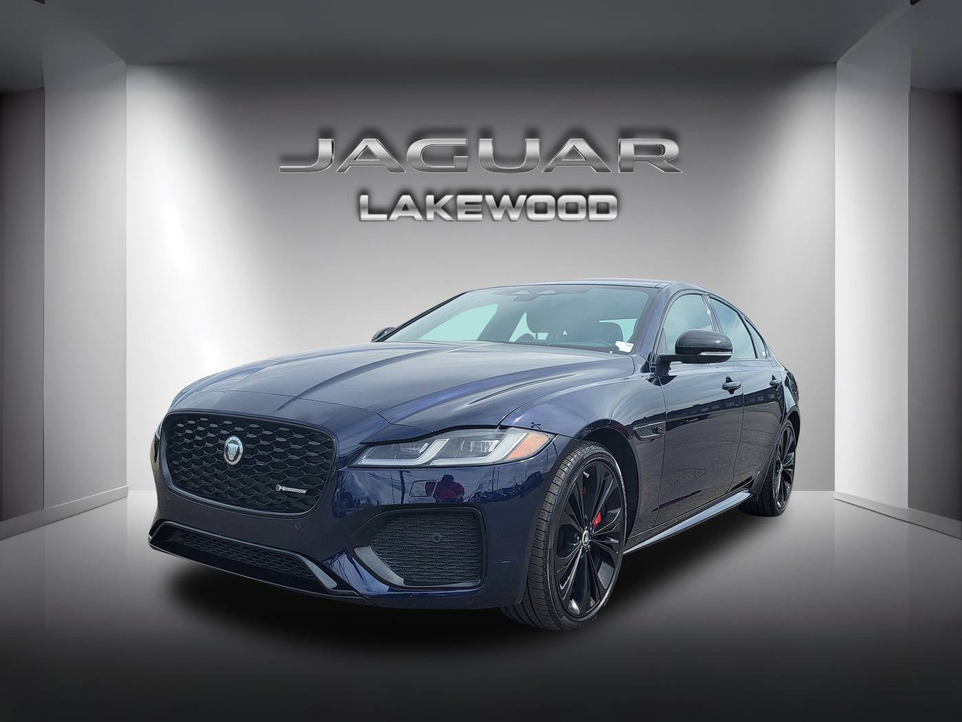 2024 Jaguar XF