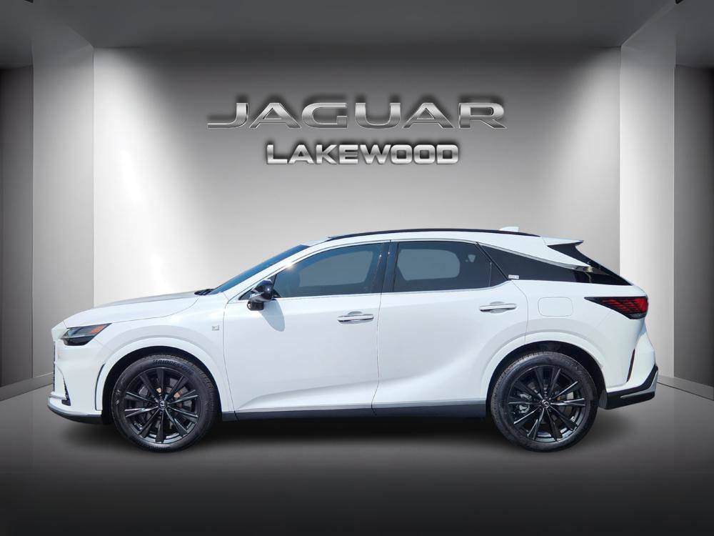 2023 Lexus RX