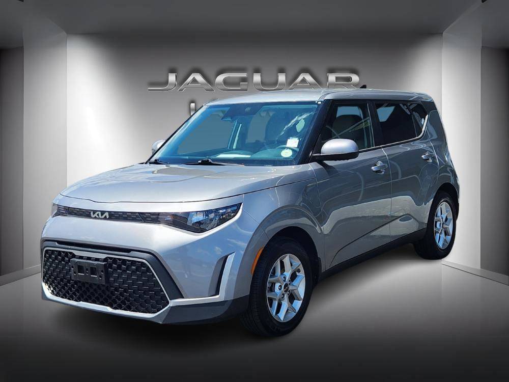 2023 Kia SOUL