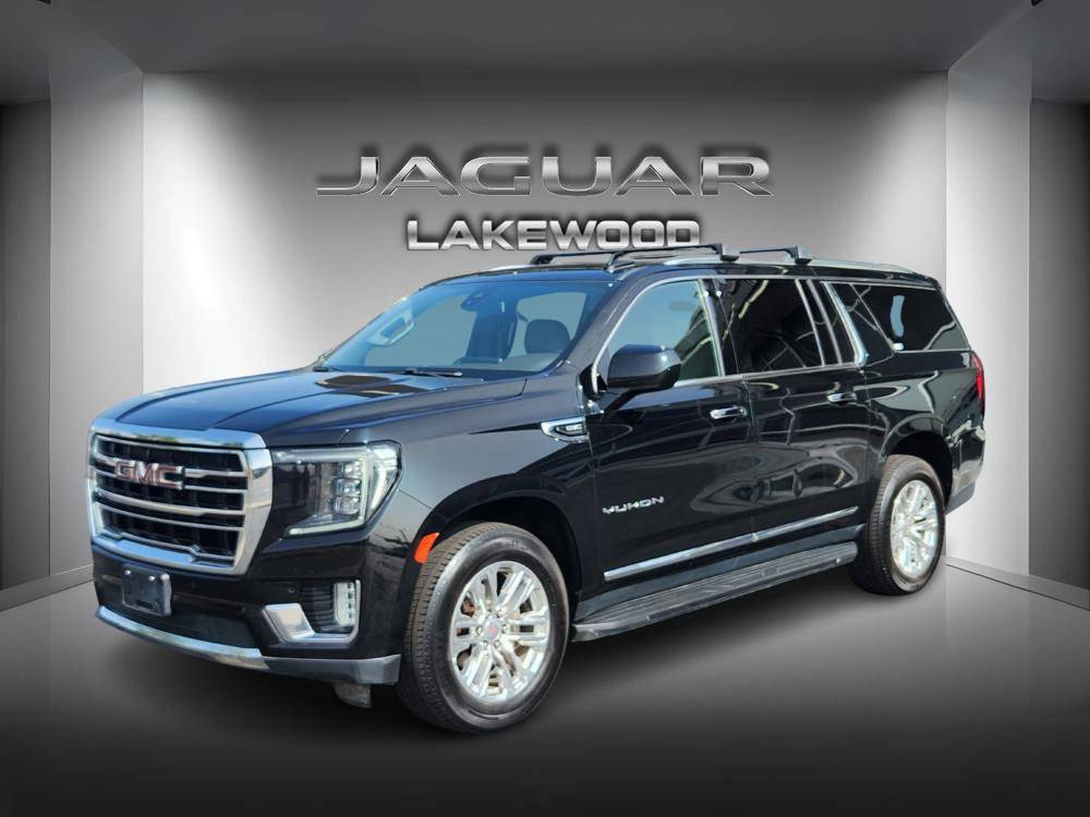 2021 GMC Yukon Xl