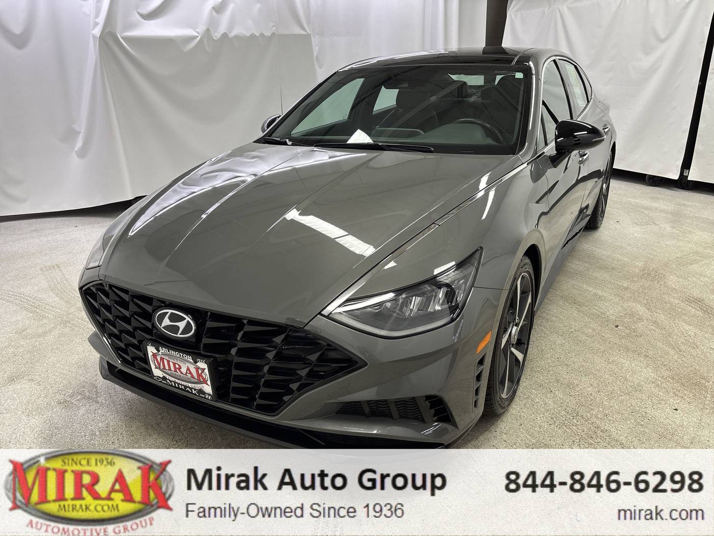 2022 Hyundai Sonata