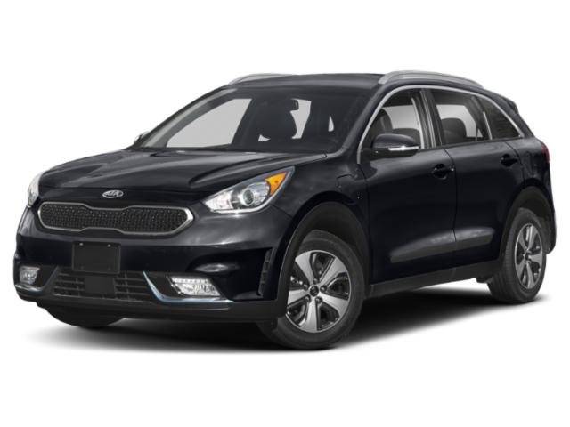 2019 Kia Niro Plug-in Hybrid