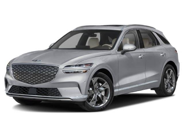 2025 Genesis Electrified Gv70