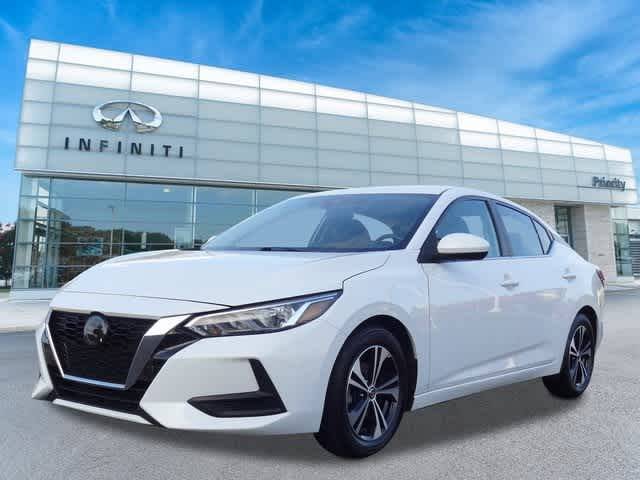 2022 Nissan Sentra