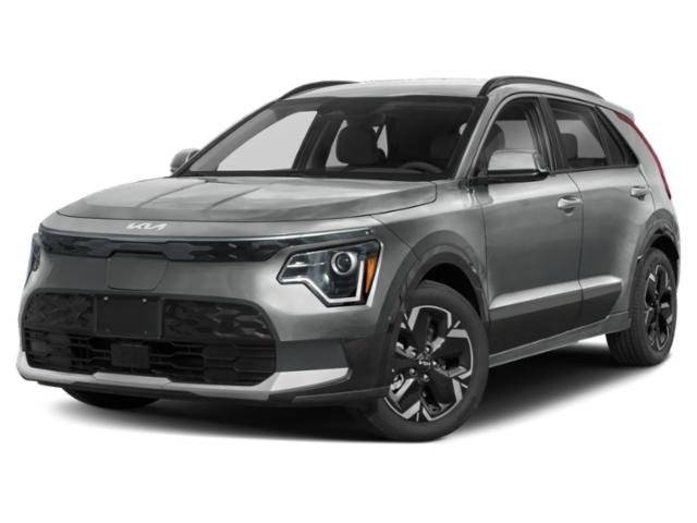 2024 Kia Niro Ev