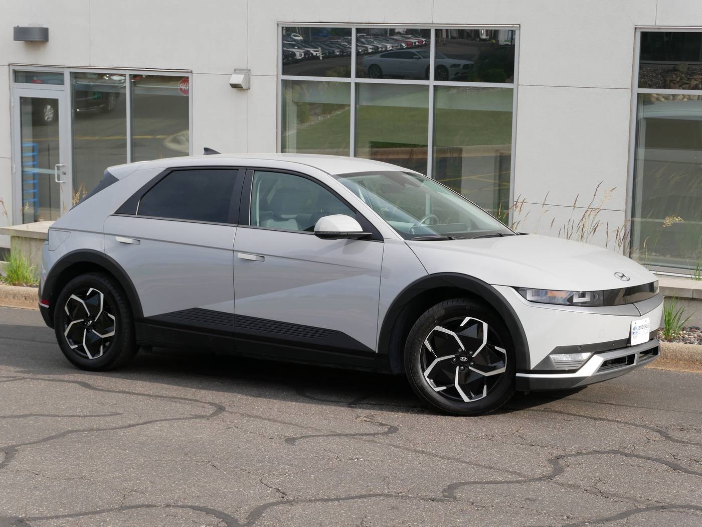 2024 Hyundai Ioniq 5