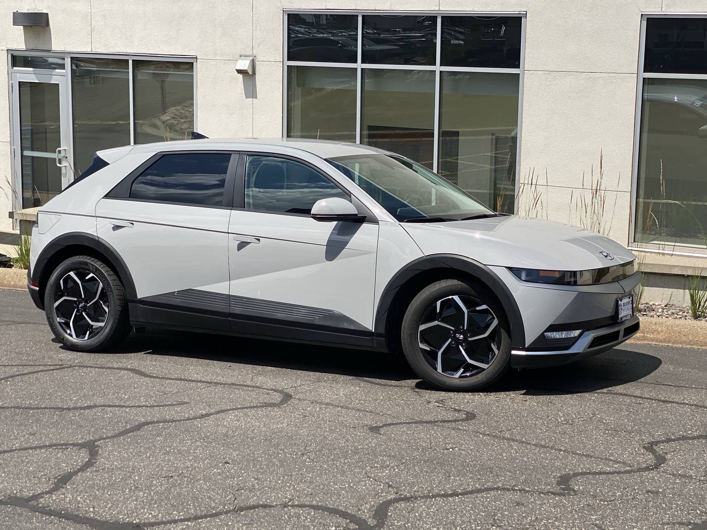 2023 Hyundai Ioniq 5