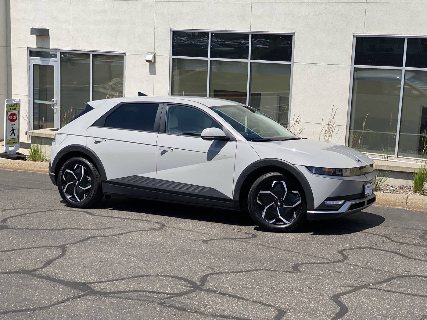 2023 Hyundai Ioniq 5