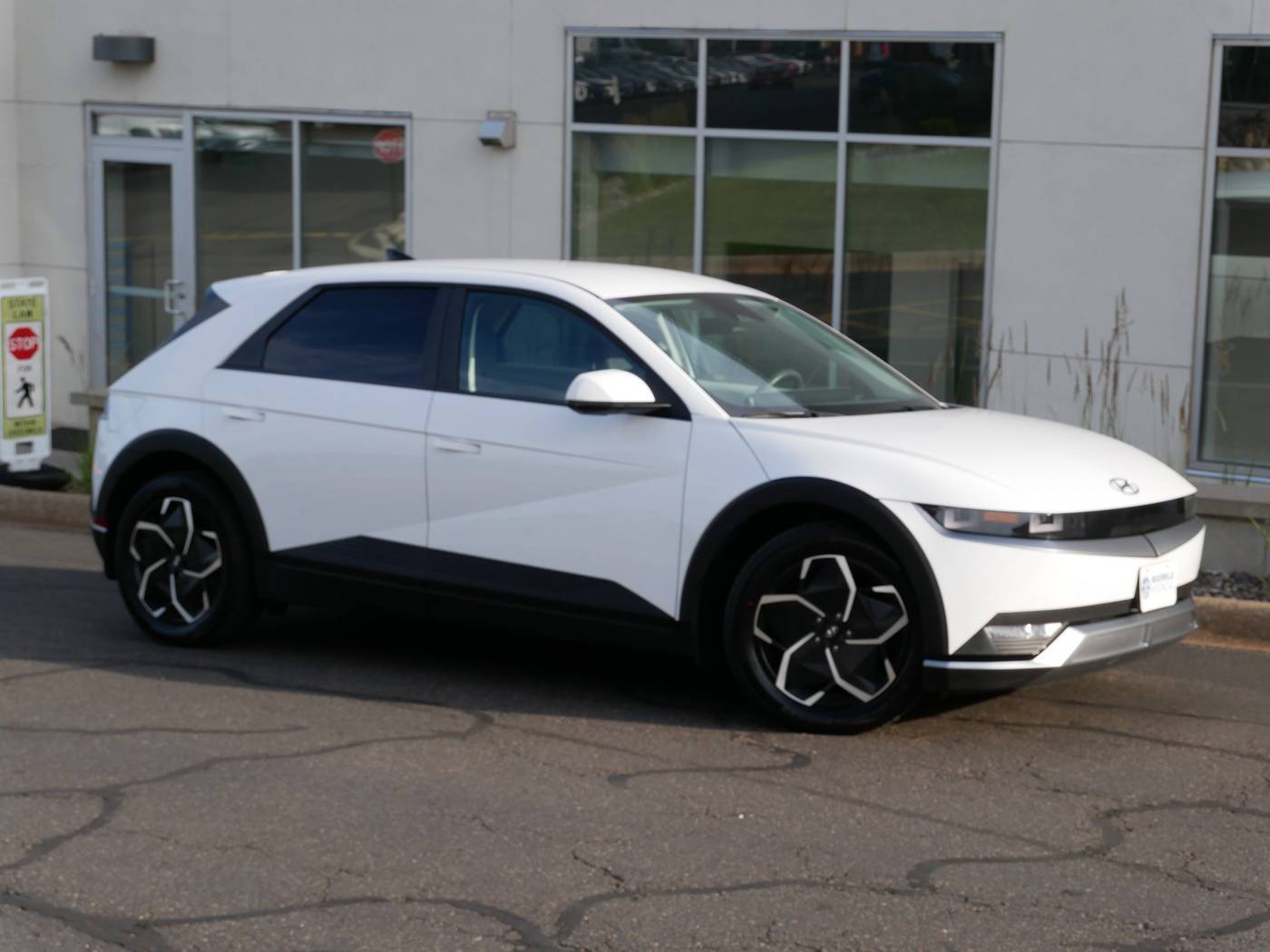 2023 Hyundai Ioniq 5