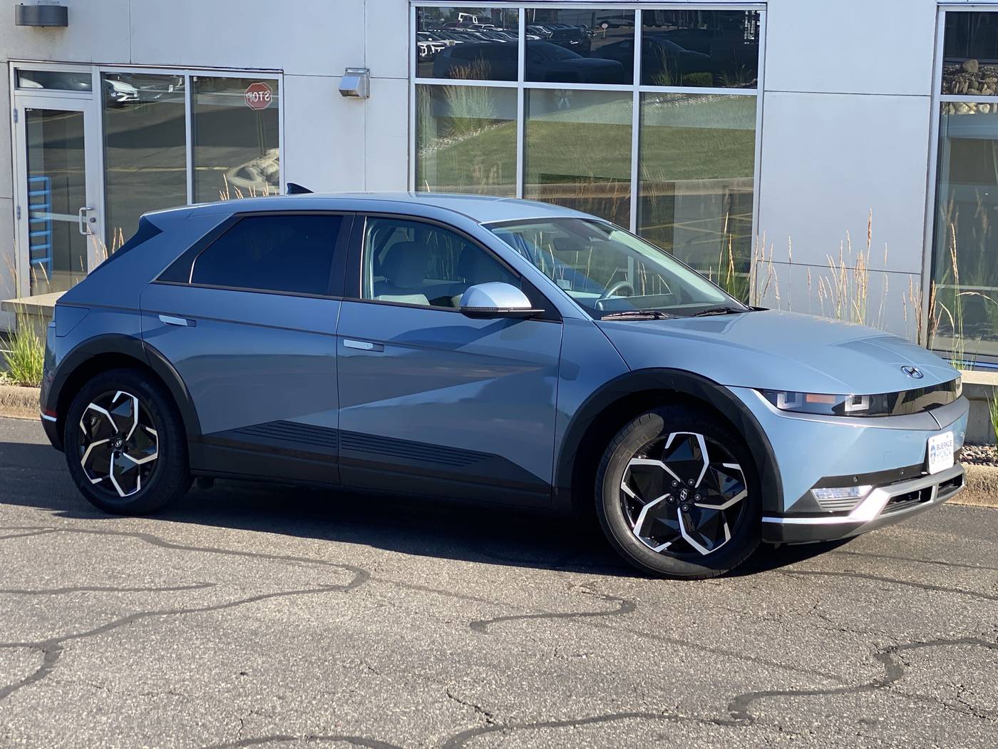 2024 Hyundai Ioniq 5