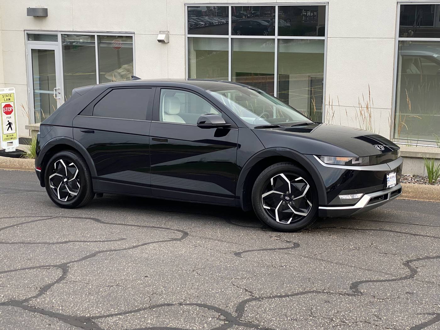 2023 Hyundai Ioniq 5