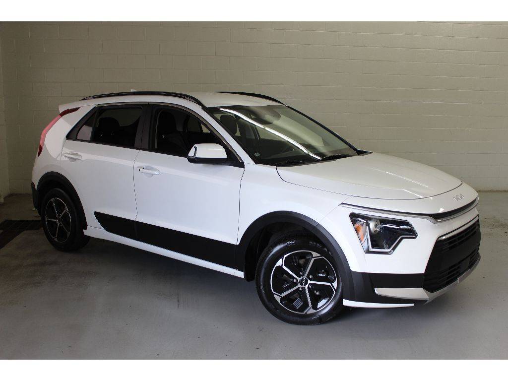 2024 Kia NIRO