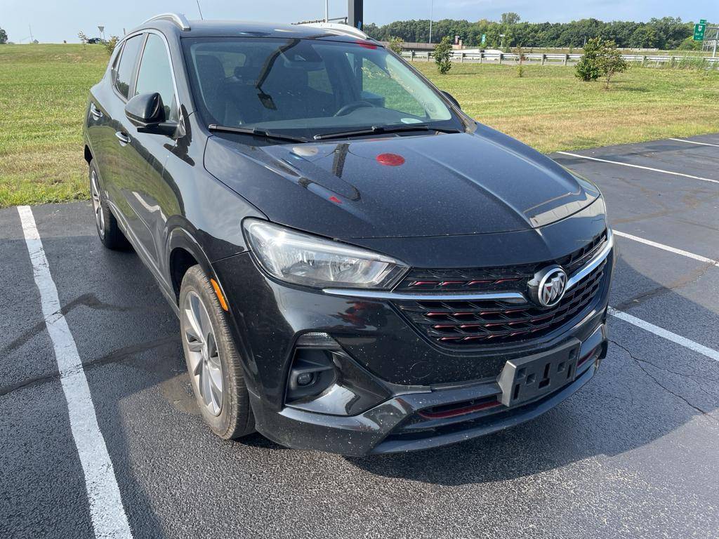 2023 Buick Encore Gx