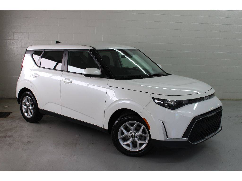 2023 Kia SOUL