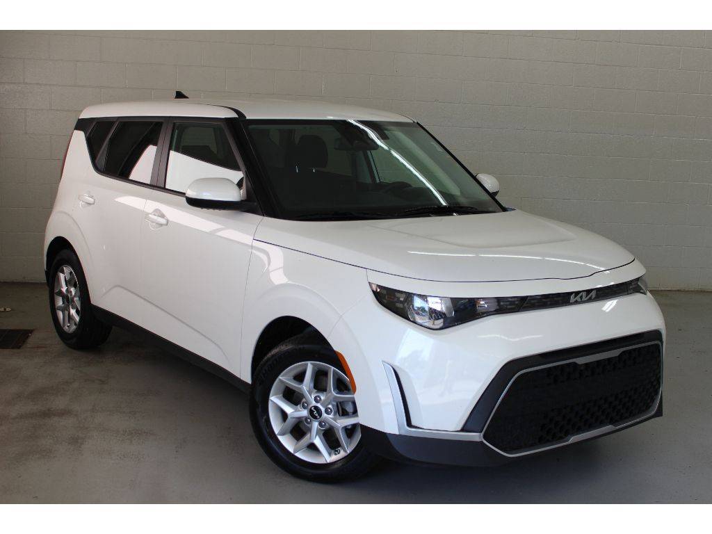 2024 Kia SOUL