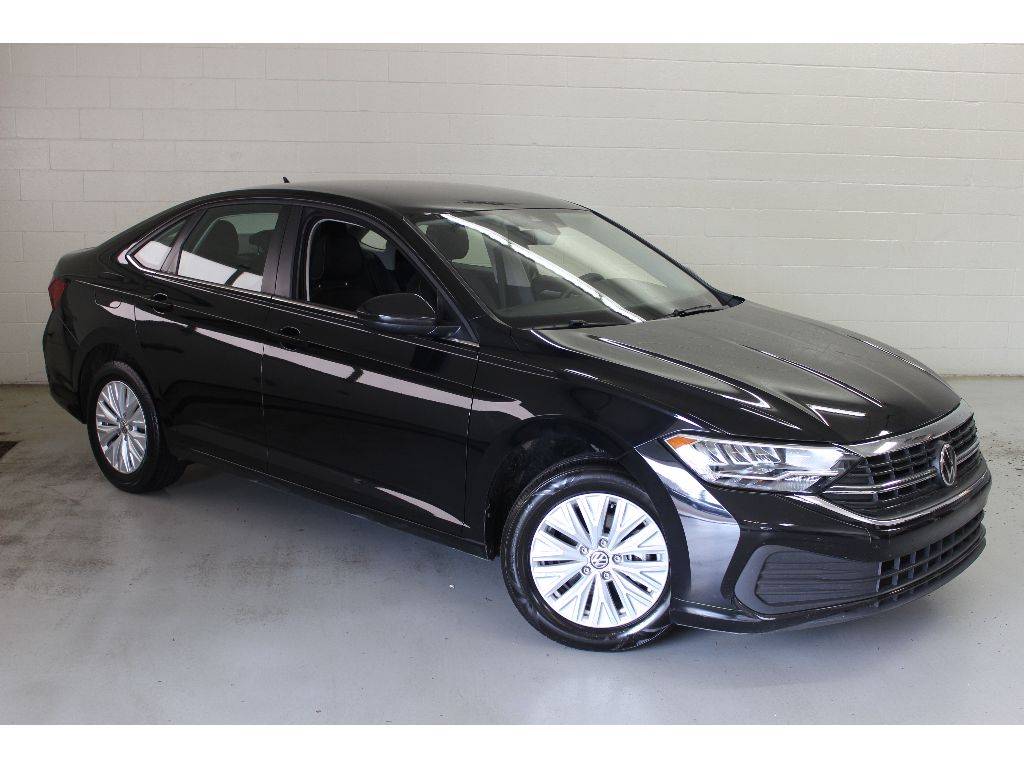 2024 Volkswagen Jetta