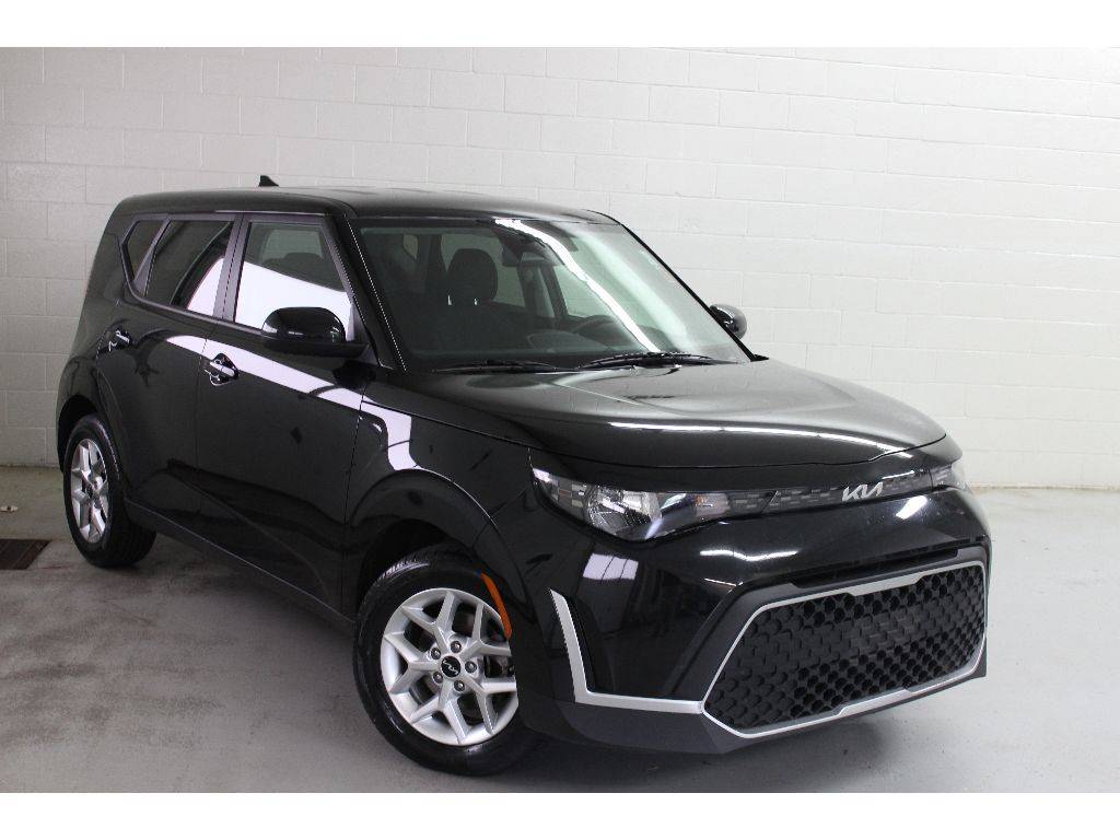 2023 Kia SOUL