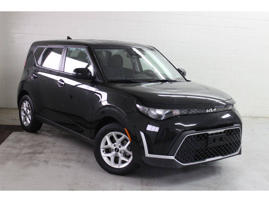 2023 Kia SOUL