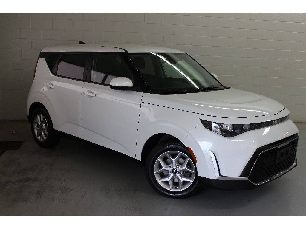 2023 Kia SOUL